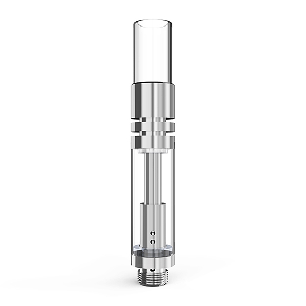 E сигареты хлопчатобумажная катушка vape логотип конопли КБР масло концентрат 510 картриджи масло vape с металлическими наконечниками