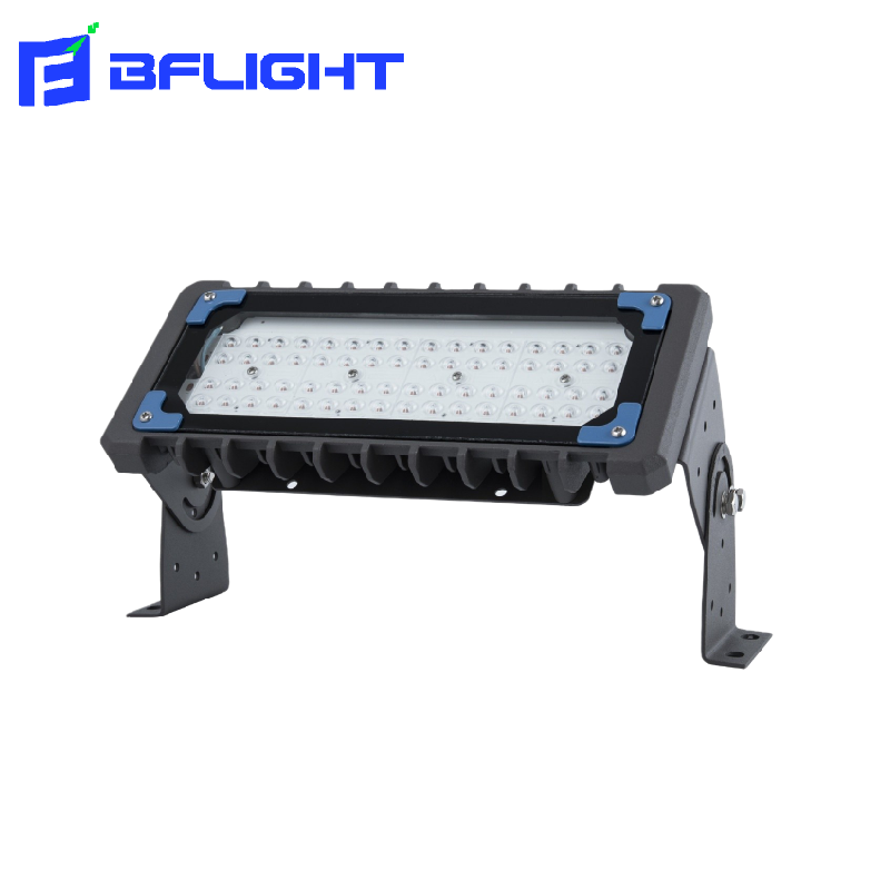 Outdoor lighting certification CE modular 50W 100W 200W 250W 300W LED tunnel light module