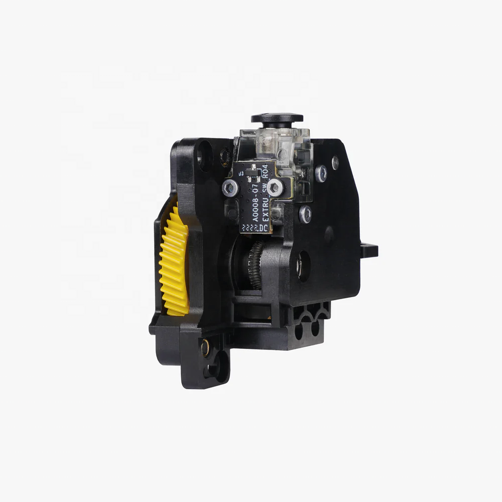 Bambu Lab Wholesale Hardened Steel Extruder Unit for X1C FDM 3D Printers