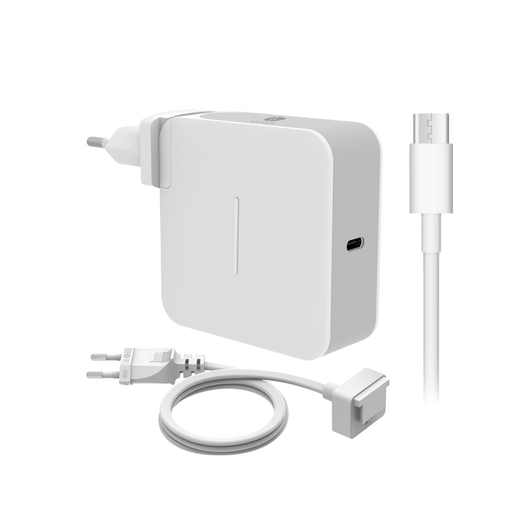 HUNDA OEM 2020 горячая Распродажа 45 Вт USB C PD3.0 Быстрая Зарядка универсальная настенная розетка для дома и путешествий зарядное устройство для ноутбука адаптер для AP