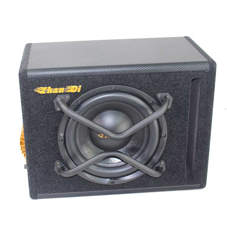 Популярный 12v spl автомобильный аудио сабвуфер 6000w Автомобильный Бас Сабвуфер 10 дюймов