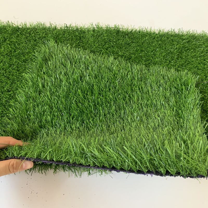 40mm Outdoor Grass Rug Carpet for Garden Backyard Realistic Artificial Grass artificial turf