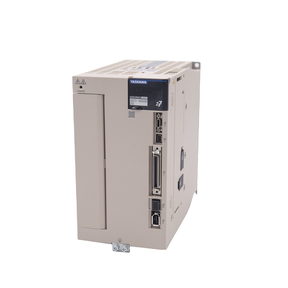 Yaskawa разъем Yaskawa драйвер SGD7S-7R6A00B Yaskawa Servo Control Серво привод SGD7S-7R6A00B