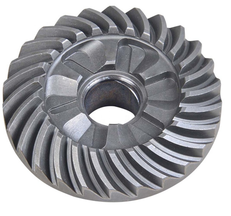 Прямая передача лодки 688-45560-00 для Yamaha 75HP 80HP 85HP 90HP, подвесная Передняя передача 688, комплект передач