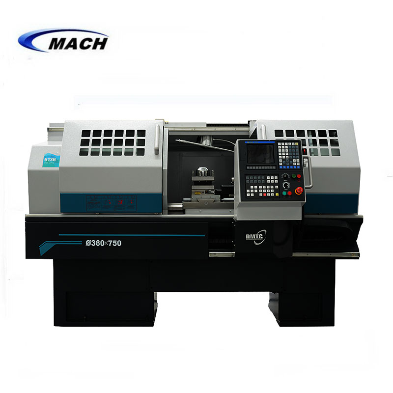 CKE6136Z CKE6140Z DMTG Dalian Machine Tool Horizontal CNC Turning Torno Lathe Price