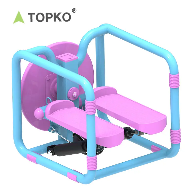 TOPKO amazon hot sale 2019 Indoor Fitness Equipment gym fitness aerobic multifunction Mini Stepper