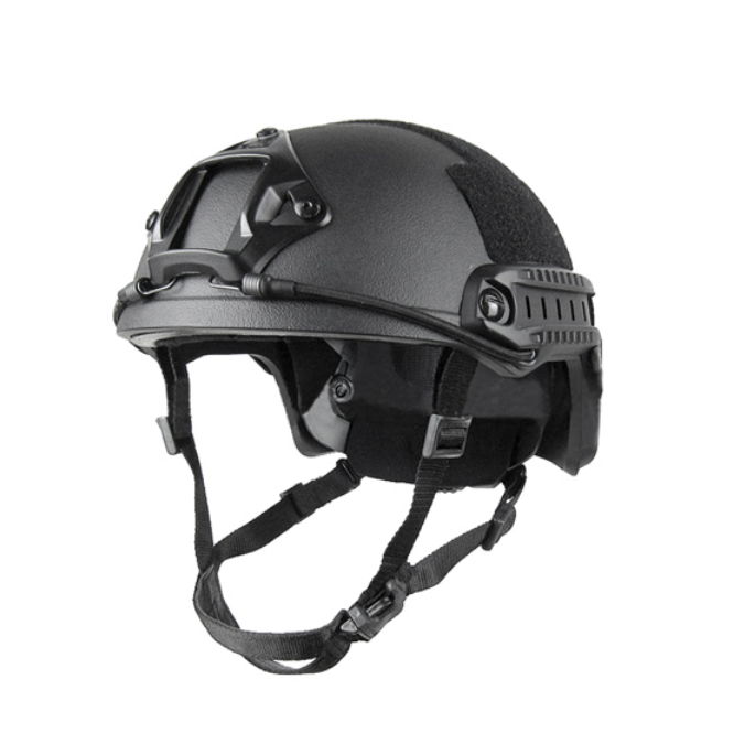 Safety protection helmets