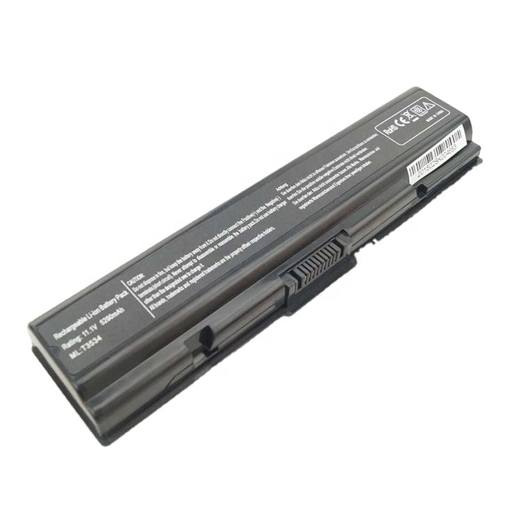 6 cell 58Wh производство Аккумулятор для ноутбука Toshiba pa3534u-1brs
