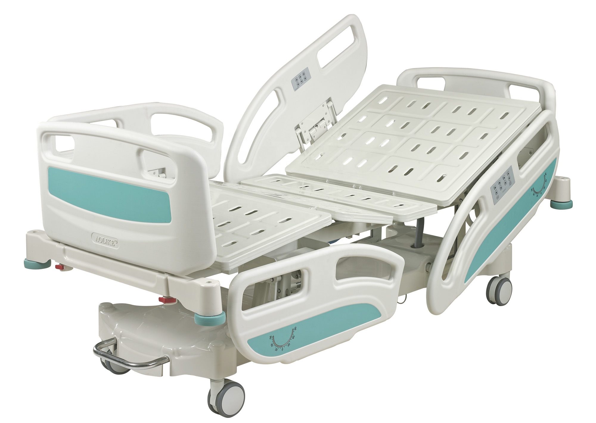 Новый тип camas de hospital ICU Электрический ALK-BA301EZE