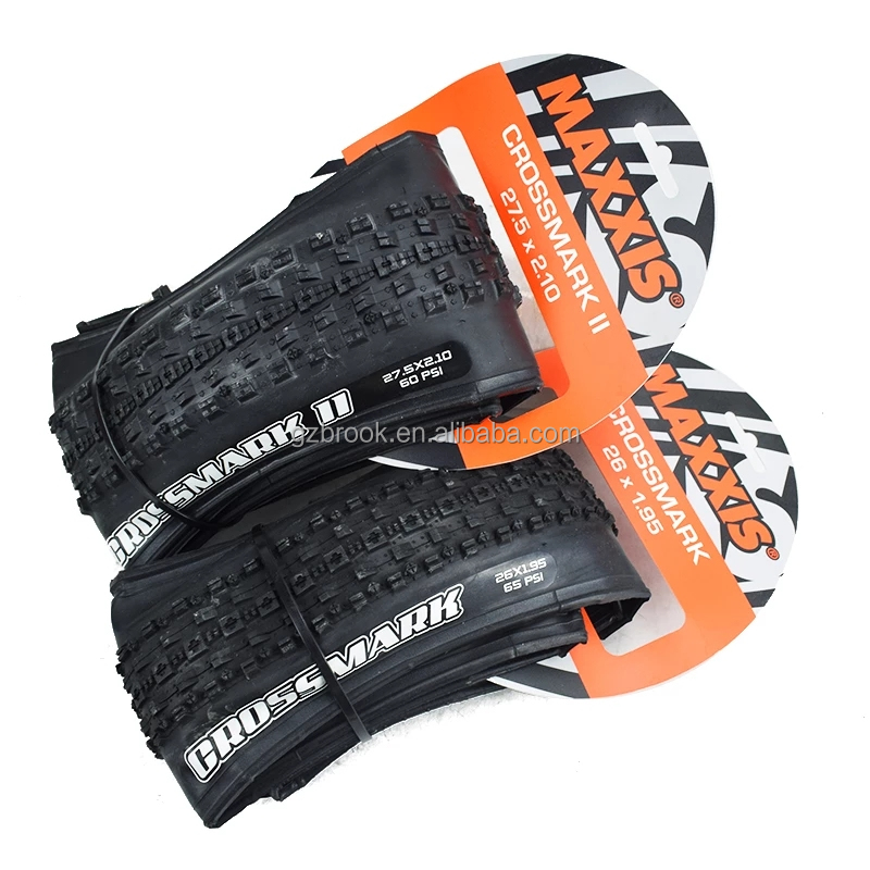 Maxxis IKON M319RU EXO/TR бескамерная шина для горного велосипеда 27,5x1,95 дюйма, черные Складные шины для велосипеда