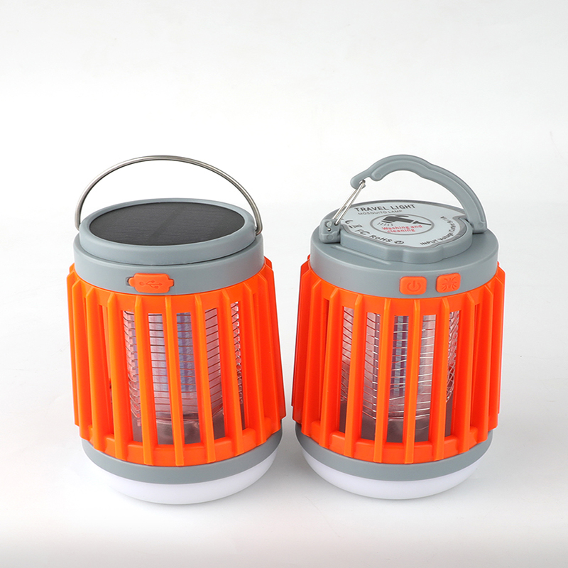 Amazon Selling Usb Rechargeable Camping Lamps Solar Camping Lamp
