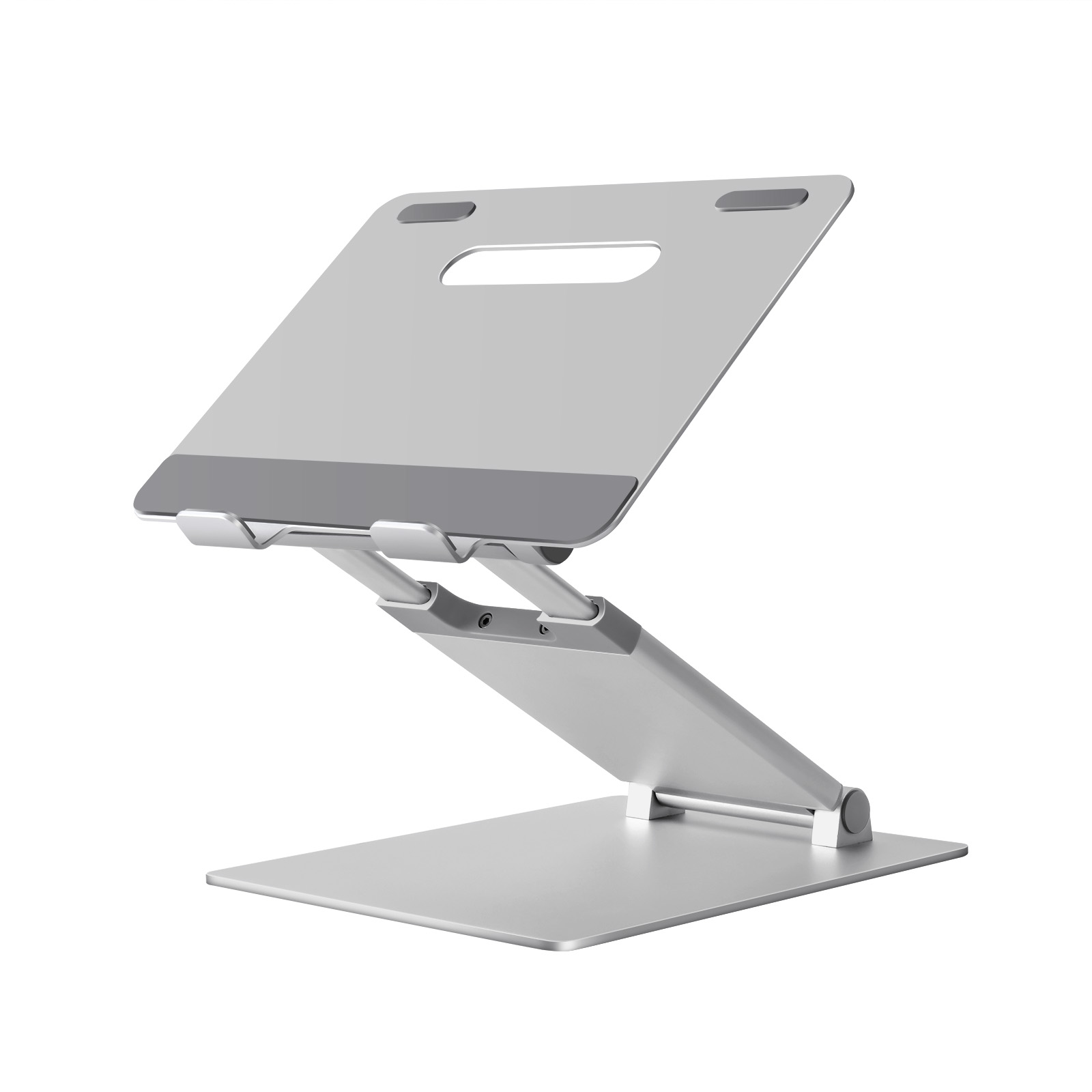 Upergo Height Adjustable Hot Selling Chic Wide Compatibility for Laptop Cooling Stand