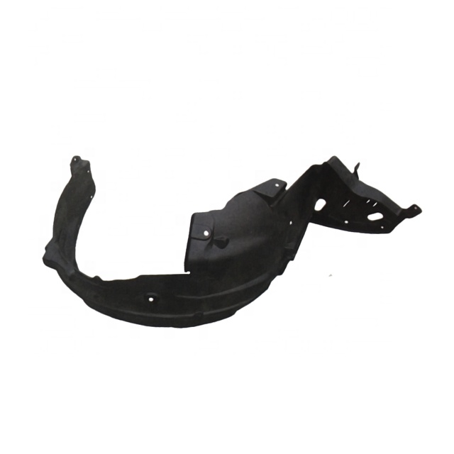 Новая внутренняя подкладка брызговик крыло HO1249127 HO1248127 L R для Honda Accord 2008 2009 2010
