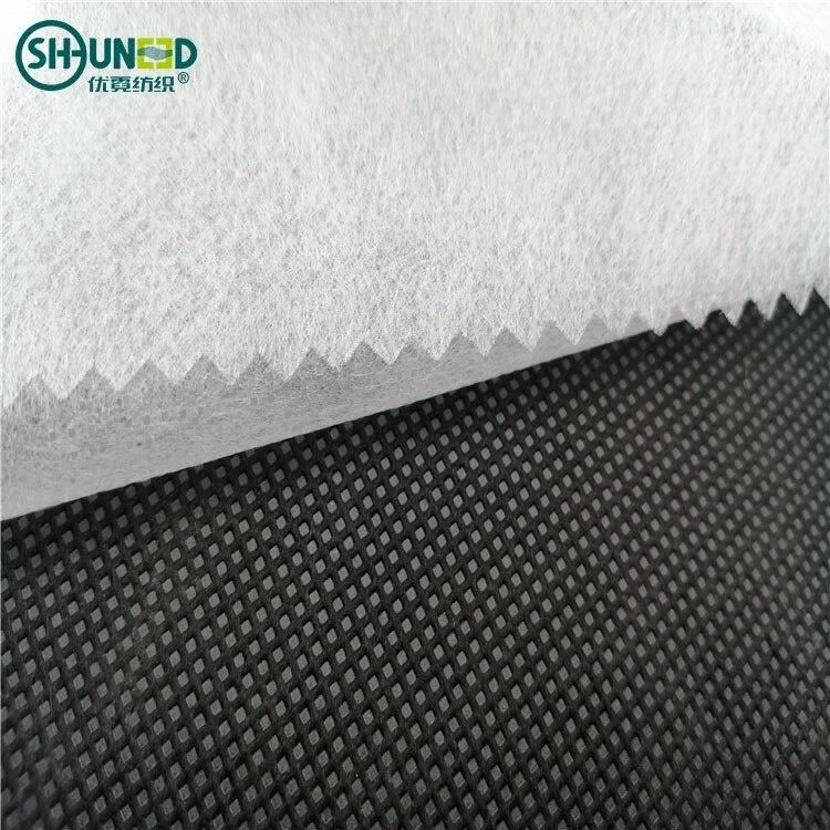 Recycled Pet Spunbond Nonwovens Fabric/pp Spun Bonded 100% PP Non Woven Fabric Textiles
