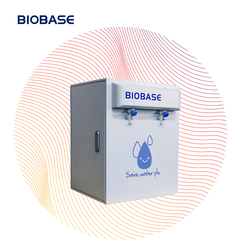BIOBASE очиститель воды открытый очиститель воды фильтр питьевой горячей и холодной воды фильтр очиститель