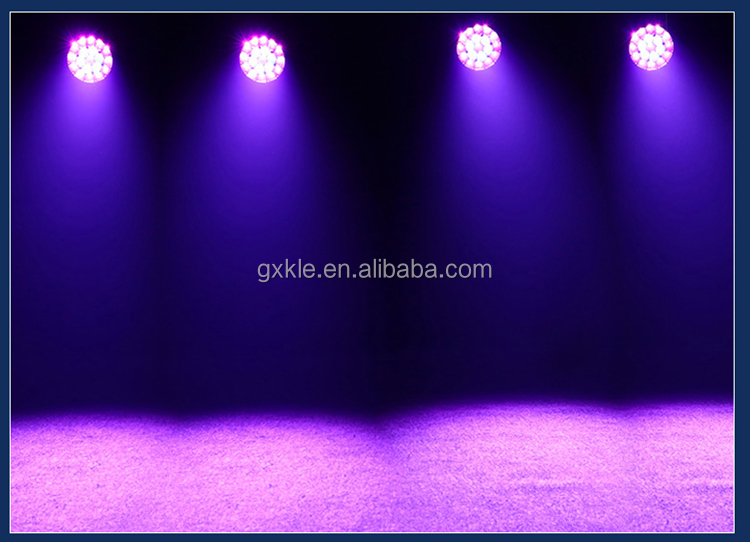 19x15w Rgbw Zoom Big Eyes Beam Light K10 Bee Eye Led Moving Head