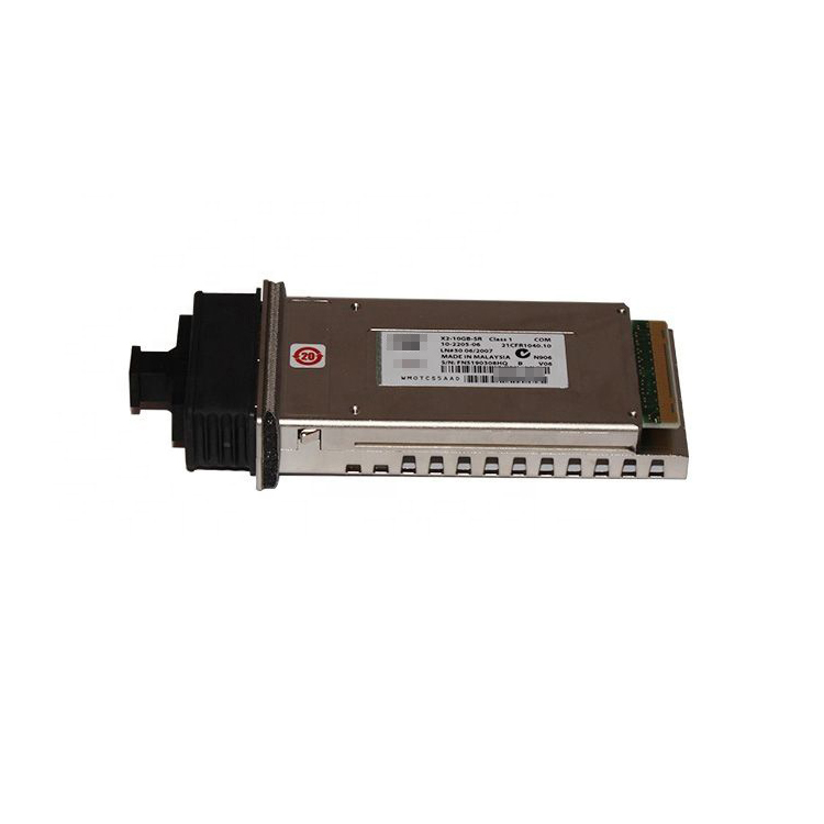 10G X2 приемопередатчик 850nm X2-10GB-SR