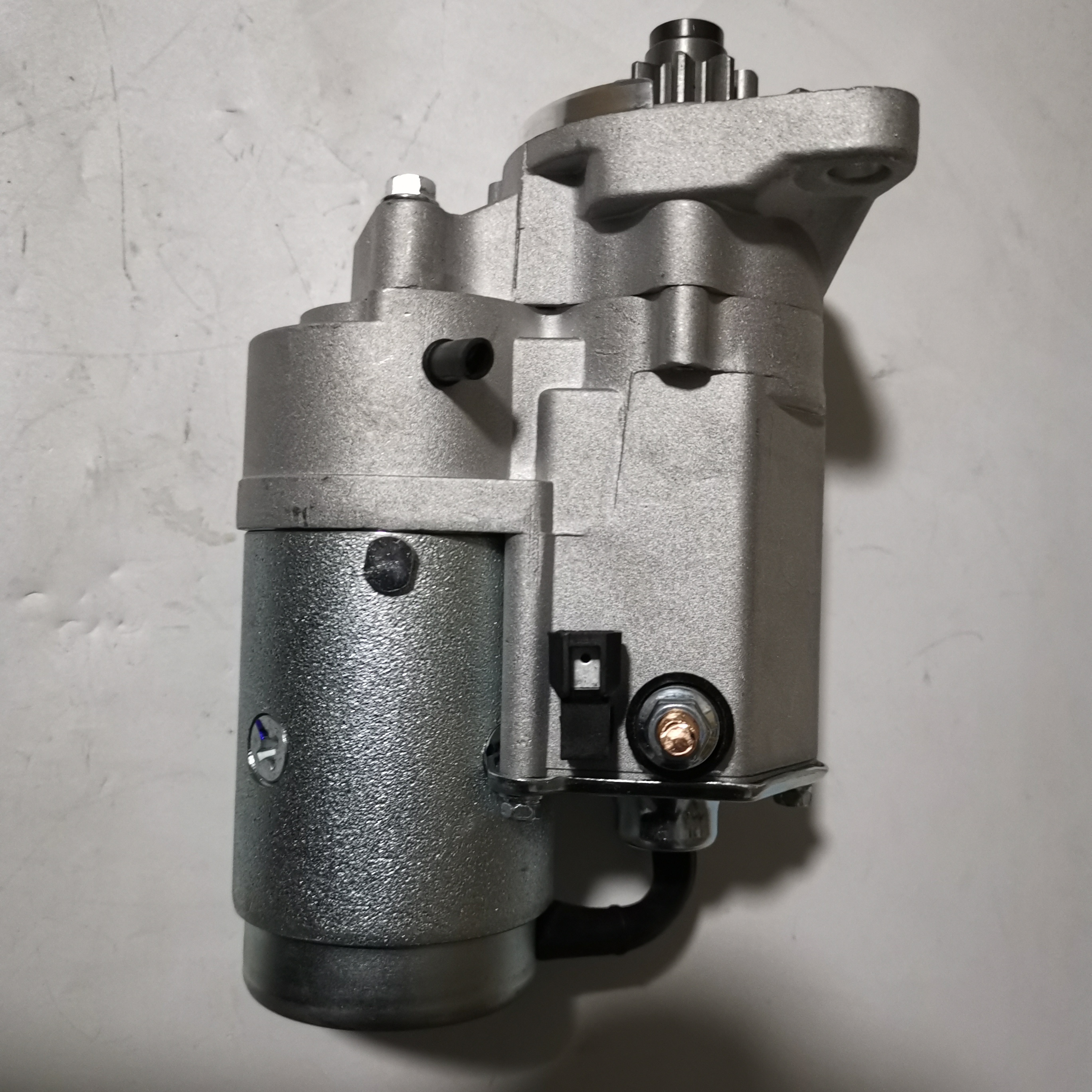 ISUZU engine starter 12V 9T 3.5KW 17123-63016/22800-4593/2280004590/2280004591/LRS02572/1712363016/1712363013/9722809459/HOTSell