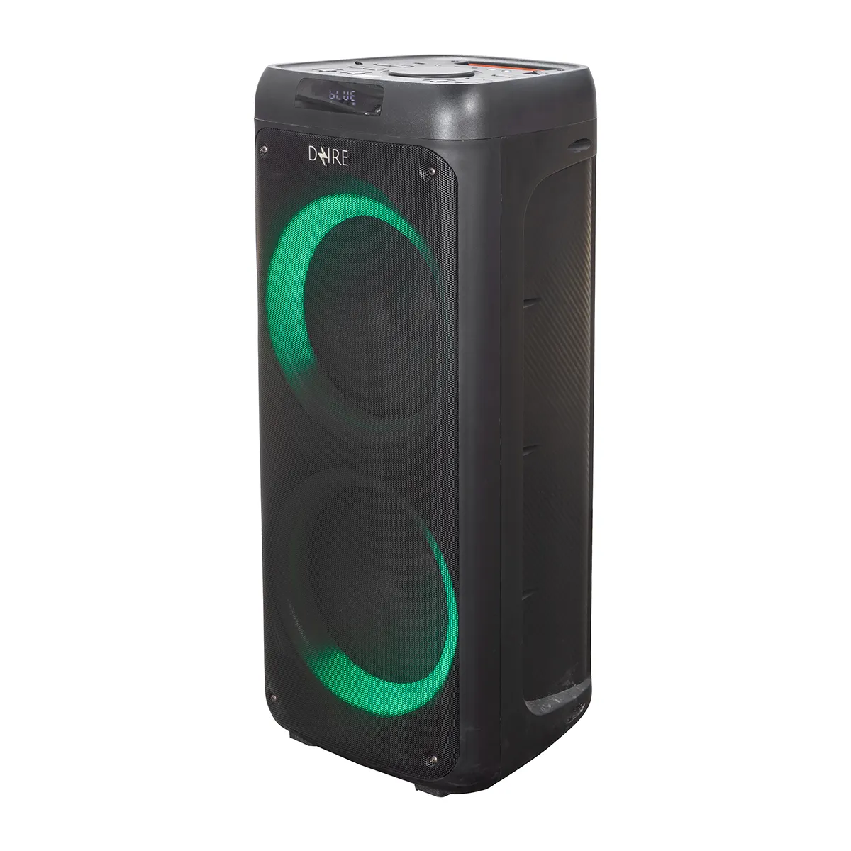 High Quality led party light speaker With Quality Assurance Speaker new sound system