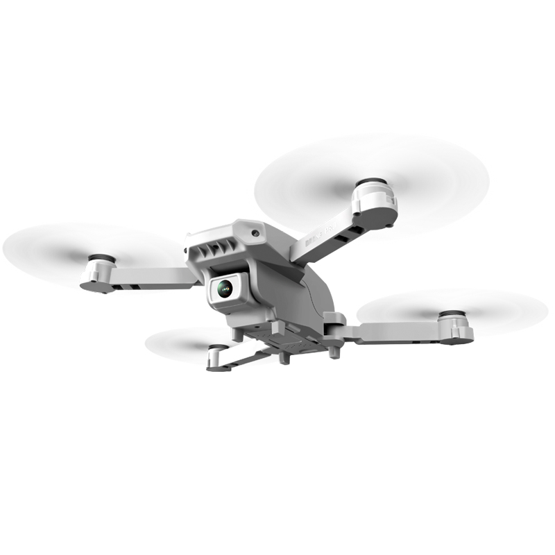 Direct sales MINI remote control drone with camera 4k dual camera headless mode height keeping remote control photography