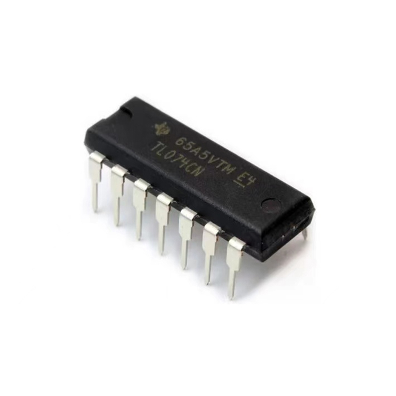 Sxinen TL064CN TL074CN TL084CN DIP14 новый оригинальный