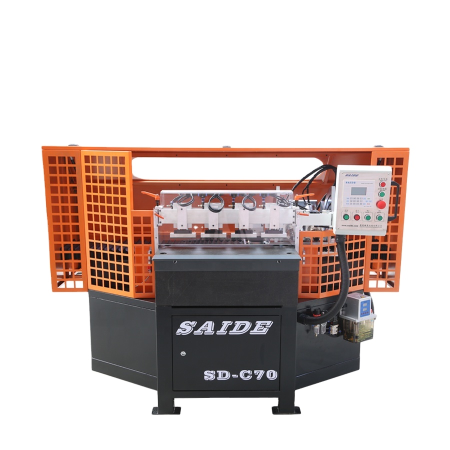Эпидемии Anti-dropping перегородка SD-C70 450V aлибабе продавать высокая скорость из акрилового пластика для снятия фасок алмазная полировальная машина