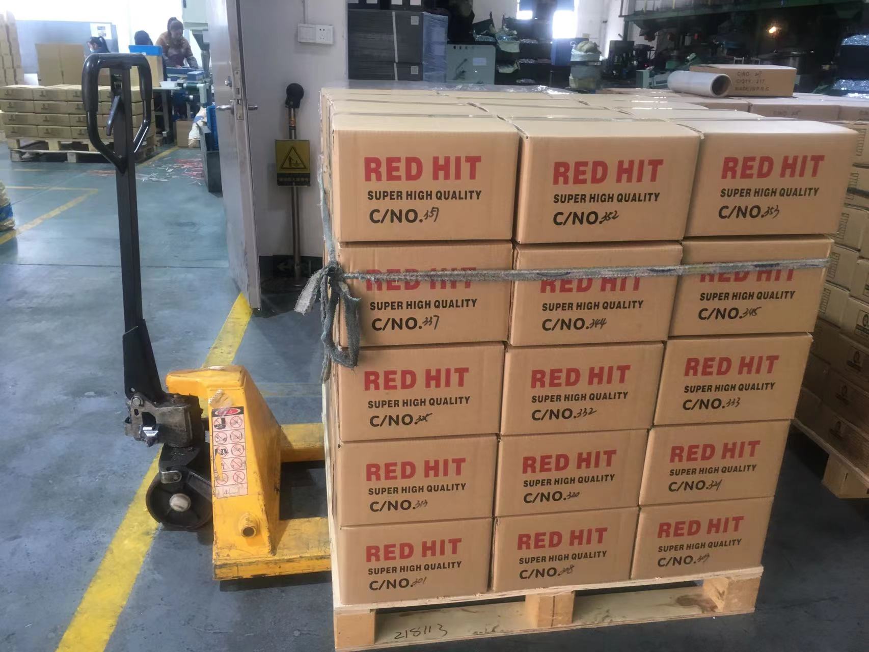 JAZZY RED HIT shooting nail Power Load and Drive Pin NK32, приводной контакт для бетонных гвоздей и удлинитель S1jl NK32, привод порошка