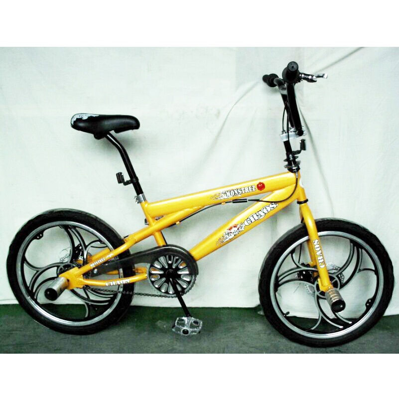 Новая модель велосипеда 20 дюймов в свободном стиле, распродажа, BMX