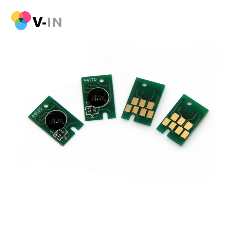 Чип картриджа T5852 для принтера Epson T5852 ARC Chip для Epson PicturemMate PM245 PM210 250 270 235 215 245