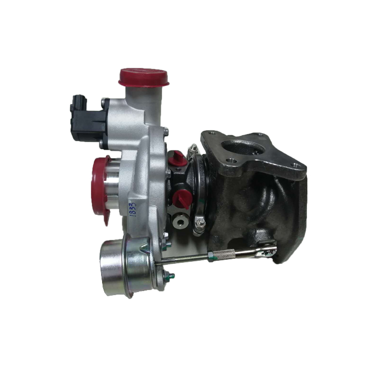 Автозапчасти Турбокомпрессор 2,0 LDV G10 MAXUS G10 807859-5013S