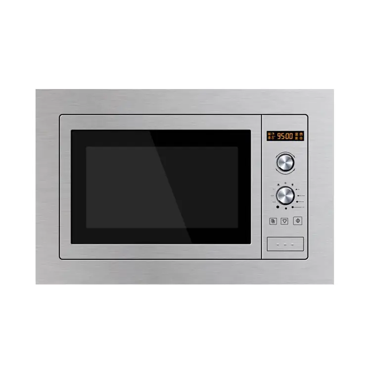 Sensor touch 27L 900W microwave power oven appliances microwave oven