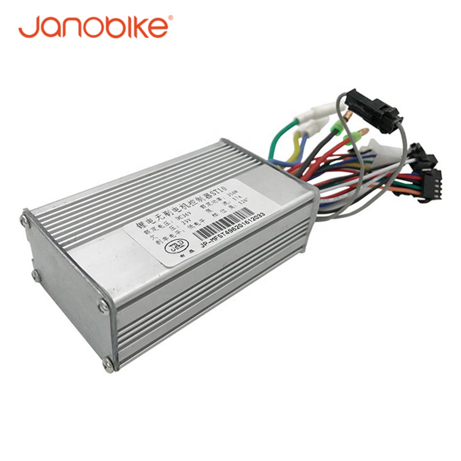 Регулятор электрического скутера Janobike 52v 60v