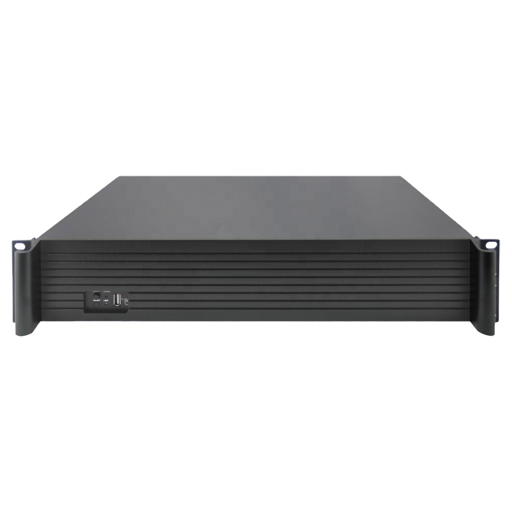 Интеллектуальная каналов 8 Мп NVR с поддержкой IP-камеры Hikvision Dahua, IP-камера AIoT NVR