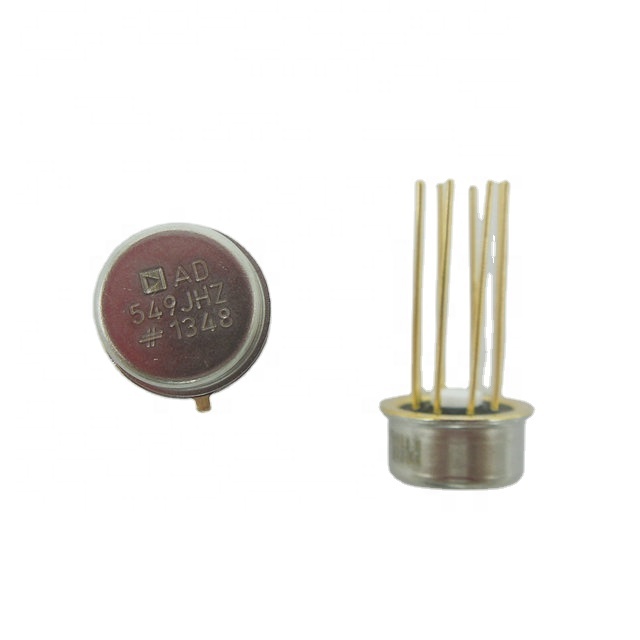 Новый оригинальный AD549JHZ AD549JH AD549 усилитель CAN-8 TO-99 пакет спот