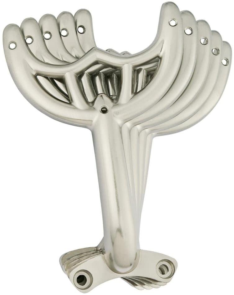 Tongwei fan blade arm connecting barWesting house LED ceiling fan parts connecting blade with Screw