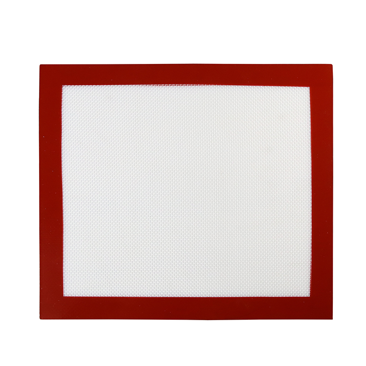 Food Grade Silicone Baking Mat Flame Resistance Silicone Baking Mat Kitchen Silicone Baking Mat Set