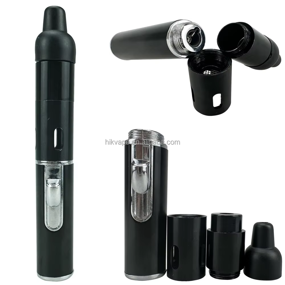 Rechargeable Gas Lighters & Smoking Accessories click n jet torch Smoking Incense Herb Burner Cigarette Lighters Low MOQ Custom