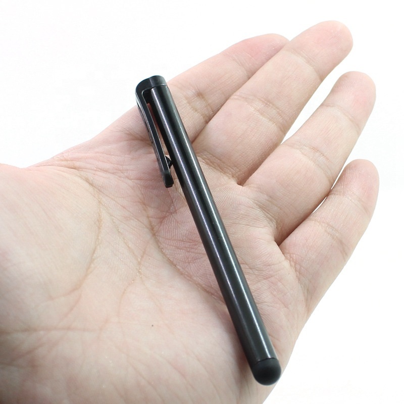 Стилус для iPad, Switcheasy EasyPencil Plus с защитой ладони и магнитной функцией, совместим с iPad Pro