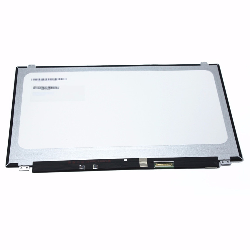 15,6 дюймовый ЖК-экран с сенсорным экраном B156XTK01.0 для HP TouchSmart 15-AC 15-AC121DX для Dell Inspiron 15 5558 Vostro 15 3558 JJ45K