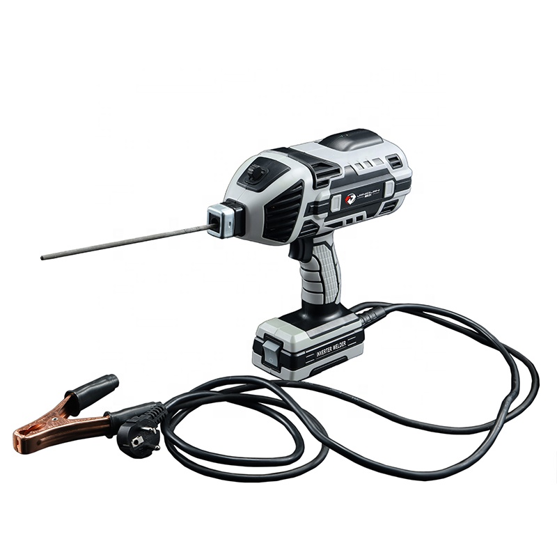 Smallest New Design Hand-held welder Hotsell New Welding Machine