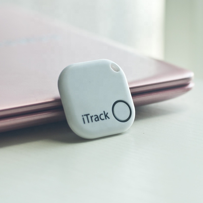 Bluetooth 4,0 анти-потерянный сигнал тревоги поисковик для велосипеда для ребенка пожилого питомца телефон автомобиля потерянное