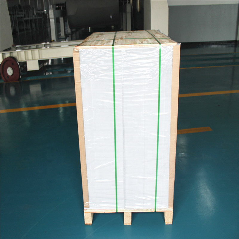 Матовая художественная бумага 157 gsm c2s