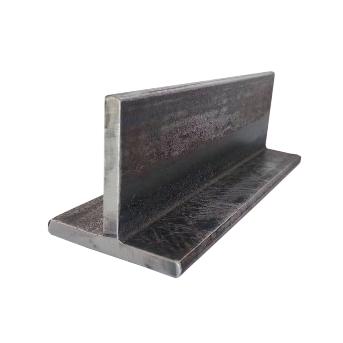 High quality Hot rolled hard steel profile T and other steel profiles from China factory