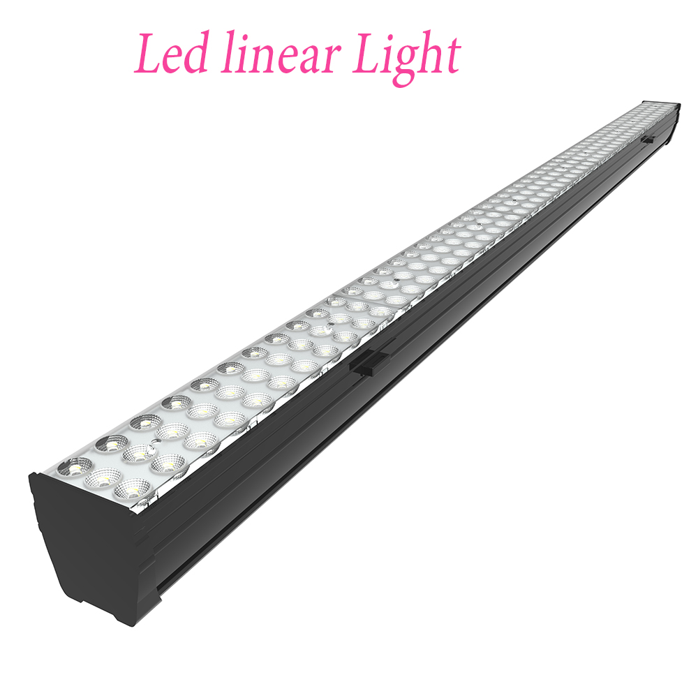 Office Led Light Linear Type 5 Years Warranty 0.6m 1.2m 1.5m 0.9m Led Linear Light