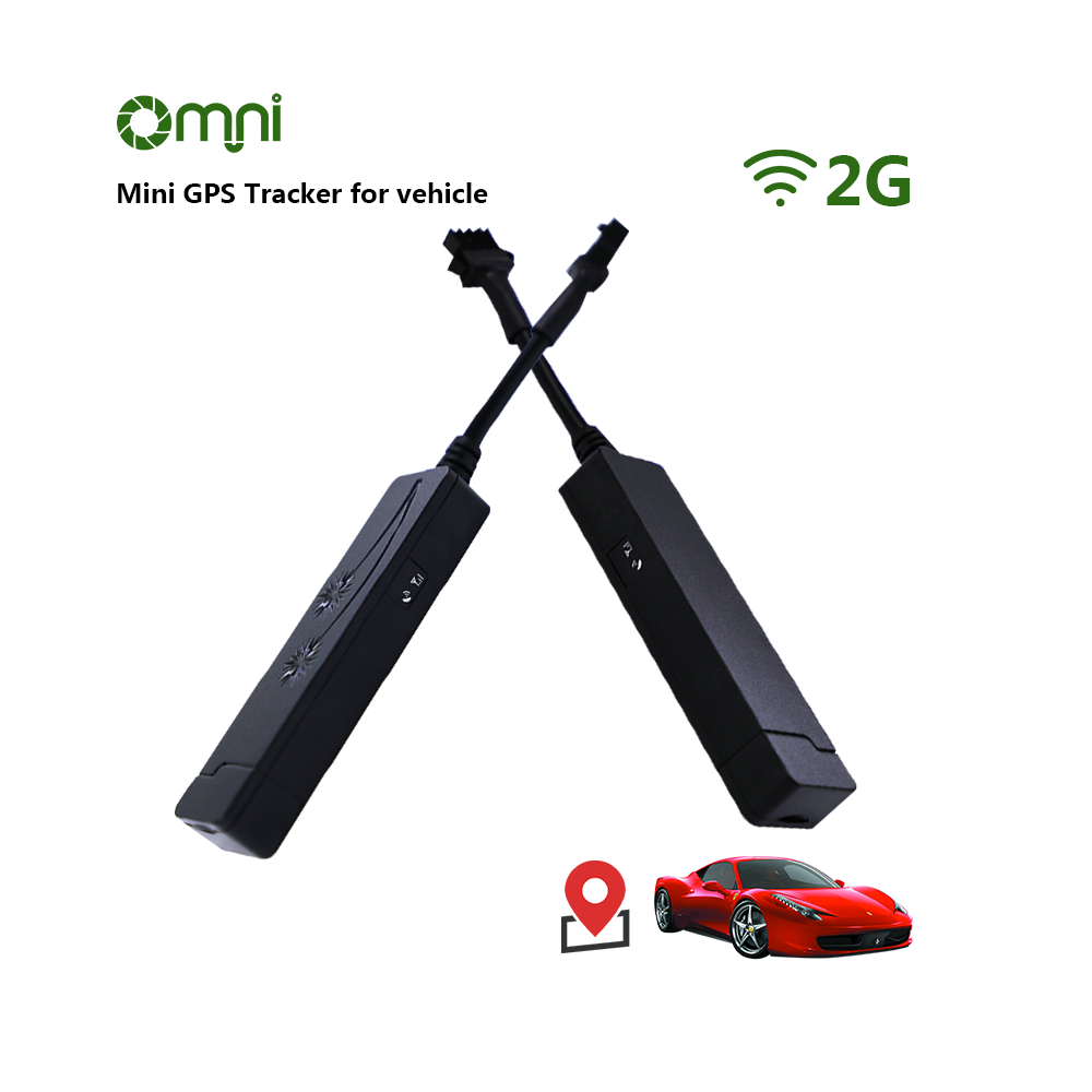 Ready To Ship Wireless Positioning Detector Micro Tile Tracker GPS 4G GPS Tracker