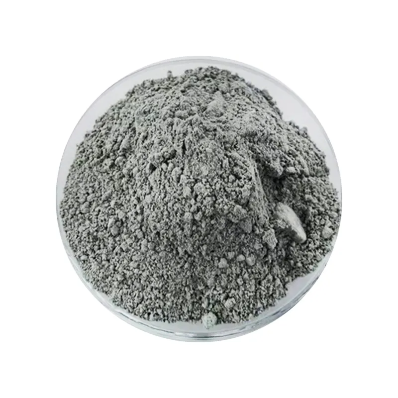 Micro Silica Fume,Silica Powder Be Used For Mortar/ Concrete/refractory