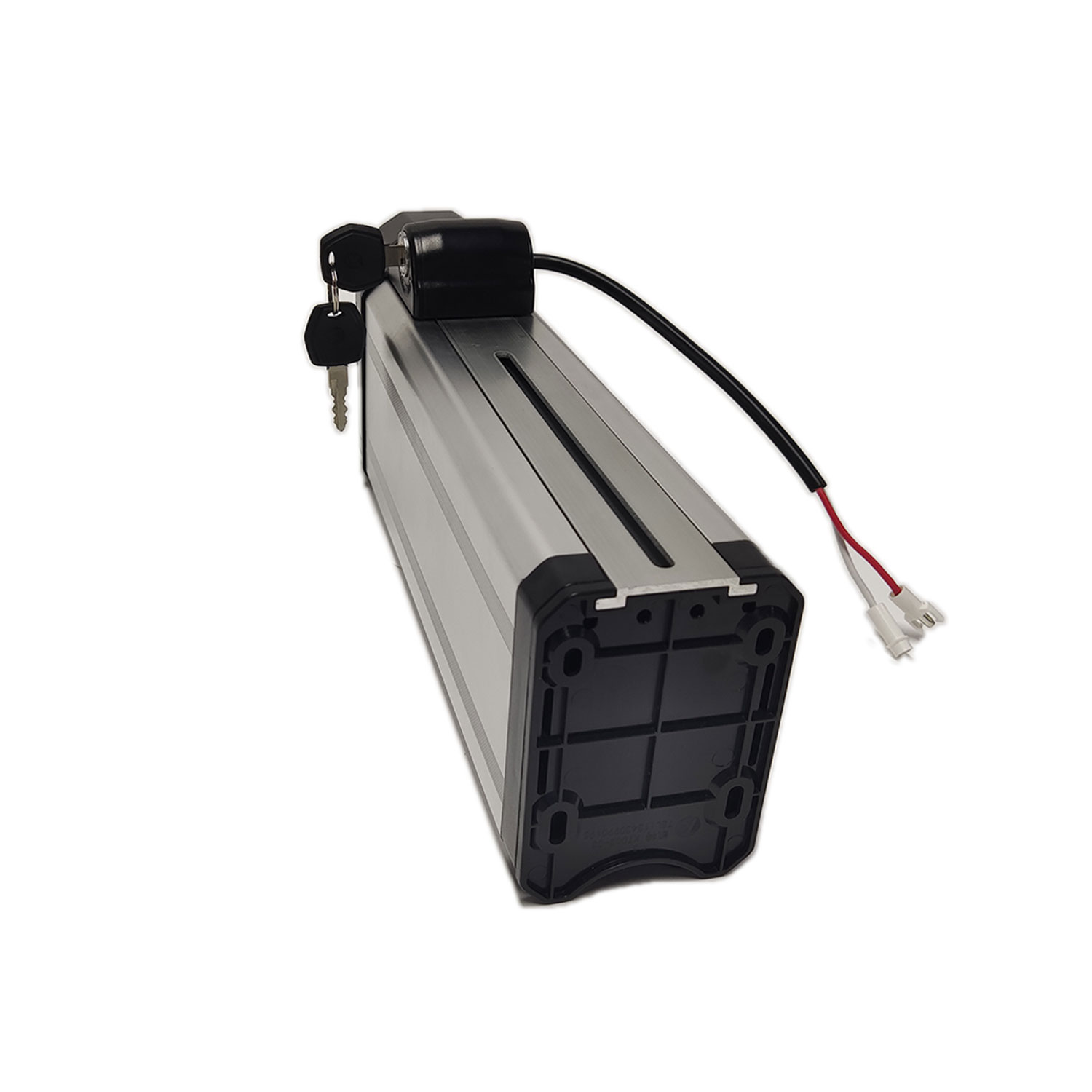 Factory wholesale 48v 36V 10ah 12ah 15ah 20ah electric bike kit with battery long life battery pack 18650 ebike battery