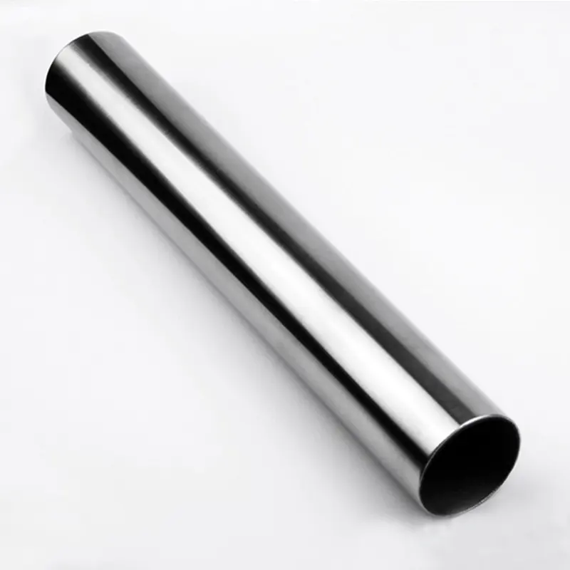 201 304 304L 316 316L 2205 2507 310S China Stainless Steel Pipe Manufacturers