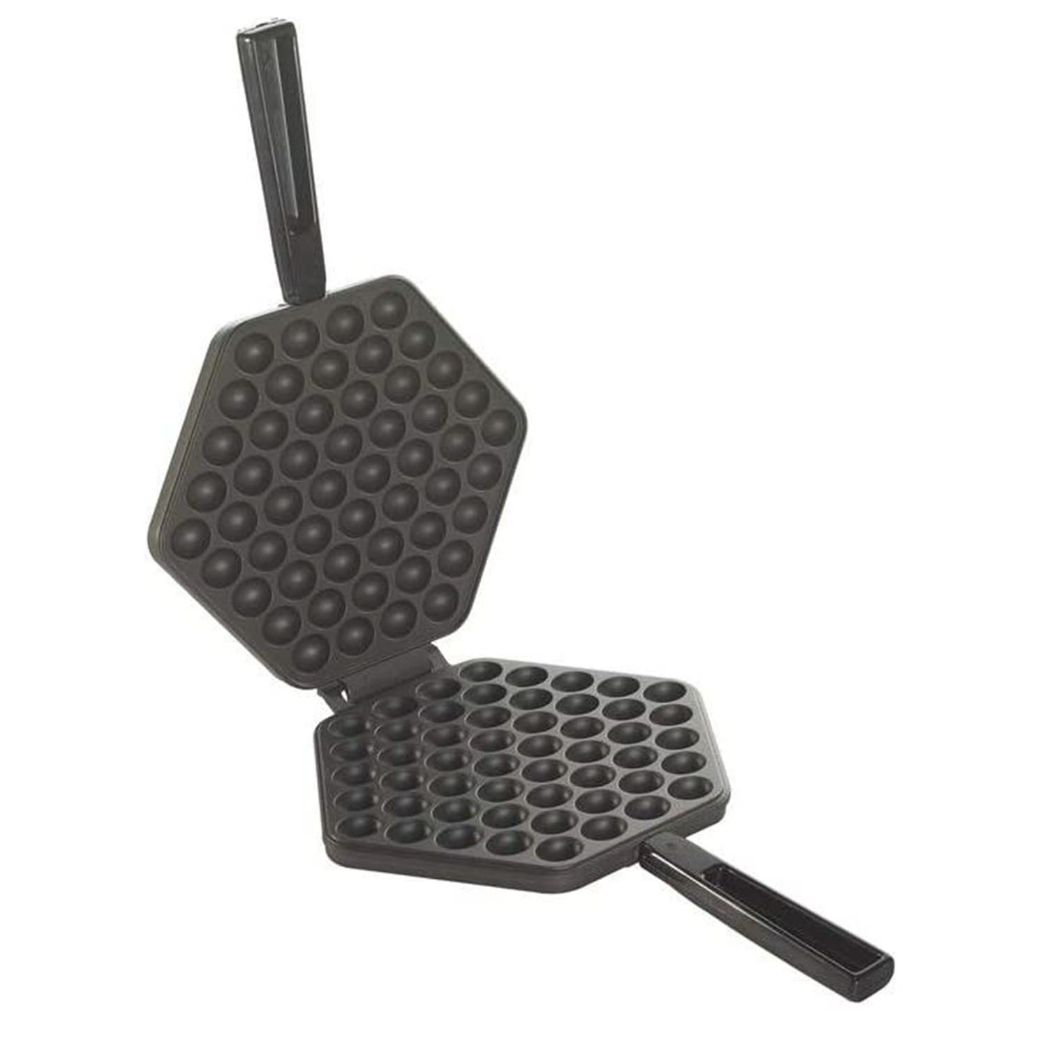 Snack Machine Electric Bubble Waffle Machine Commercial Egg Waffle Maker