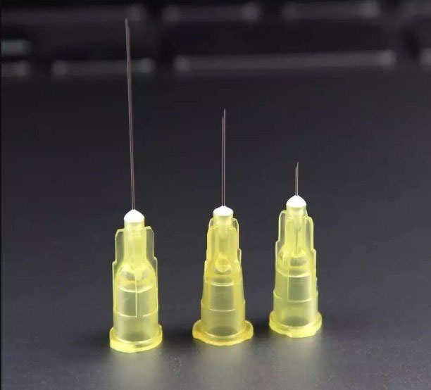 30/34G Disposable Meso Needle For Mesotherapy